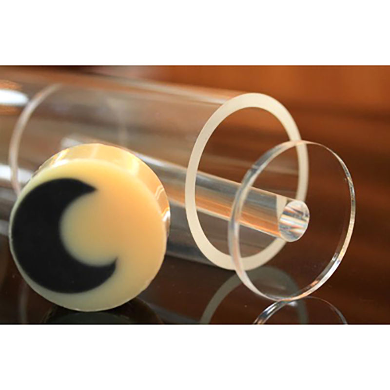 Vertical Circle Arylic Soap Mo - Soap Making Experiment 리뷰 및 가격