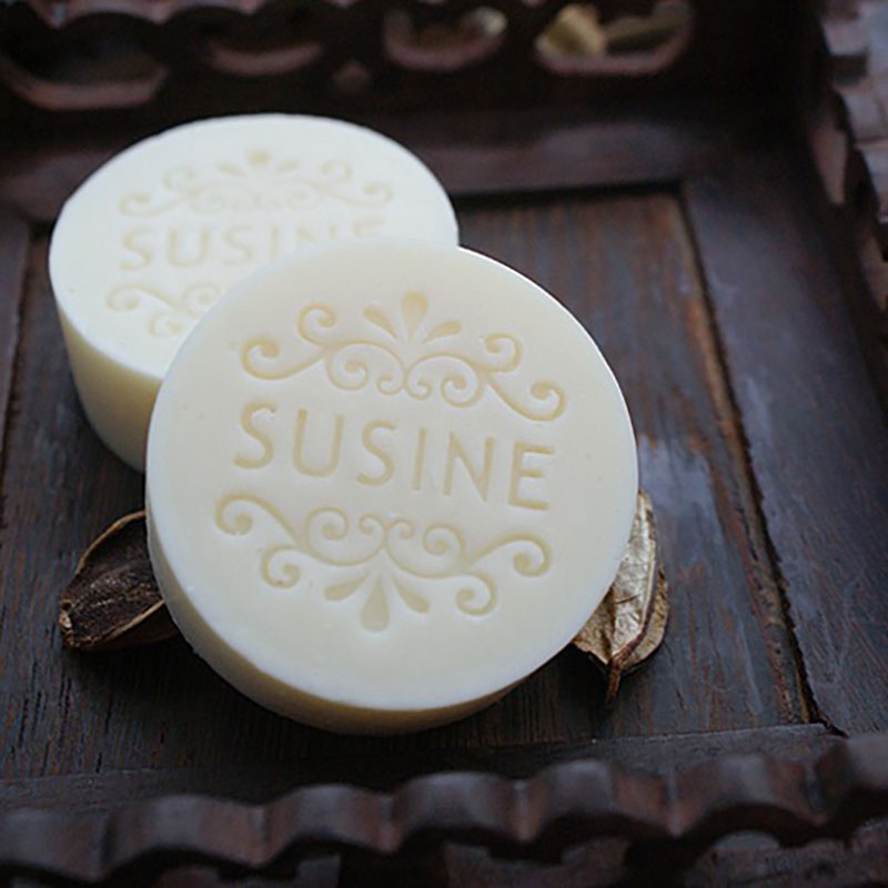 Vertical Circle Arylic Soap Mo - Soap Making Experiment 리뷰 및 가격