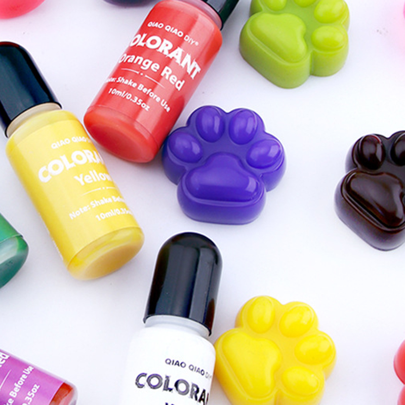 20 Colors Candle Dyes Wax Cand - Soap Making Vendors 리뷰 및 가격