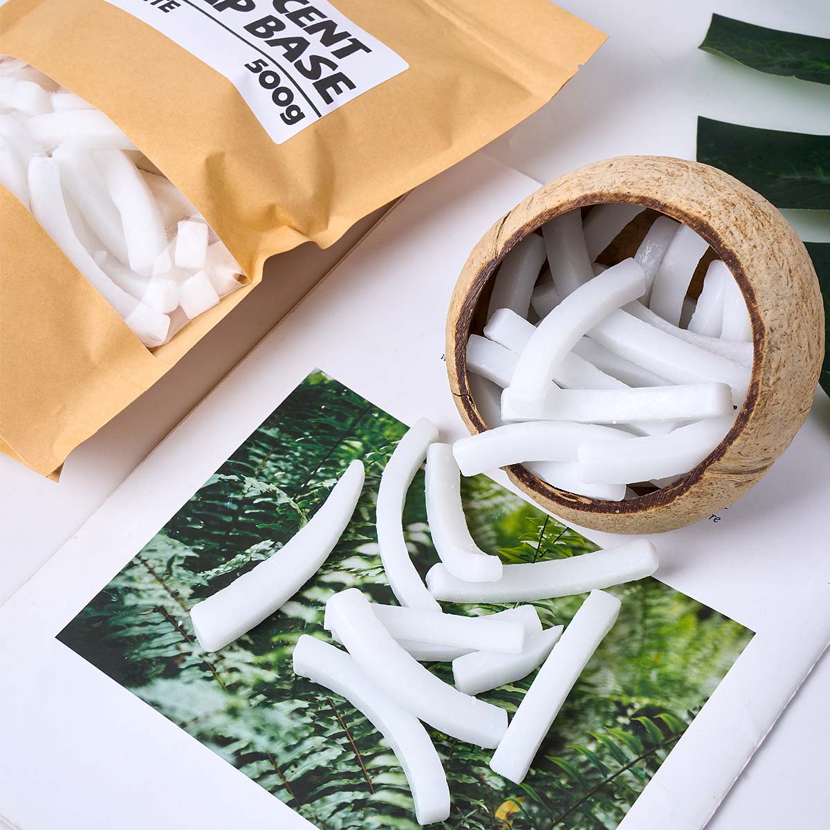 500g Glycerin Soap Base DIY Ha - Soap Making Base 리뷰 및 가격