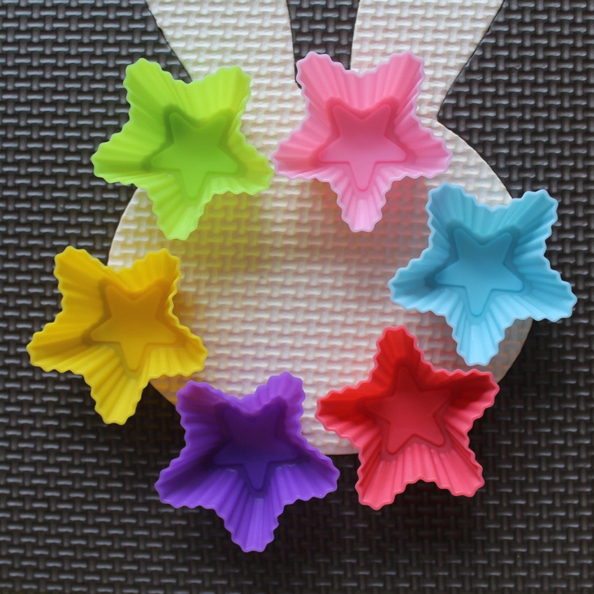 6 Pcs Set Non-Stick Flower Des - Soap Making Guide 리뷰 및 가격