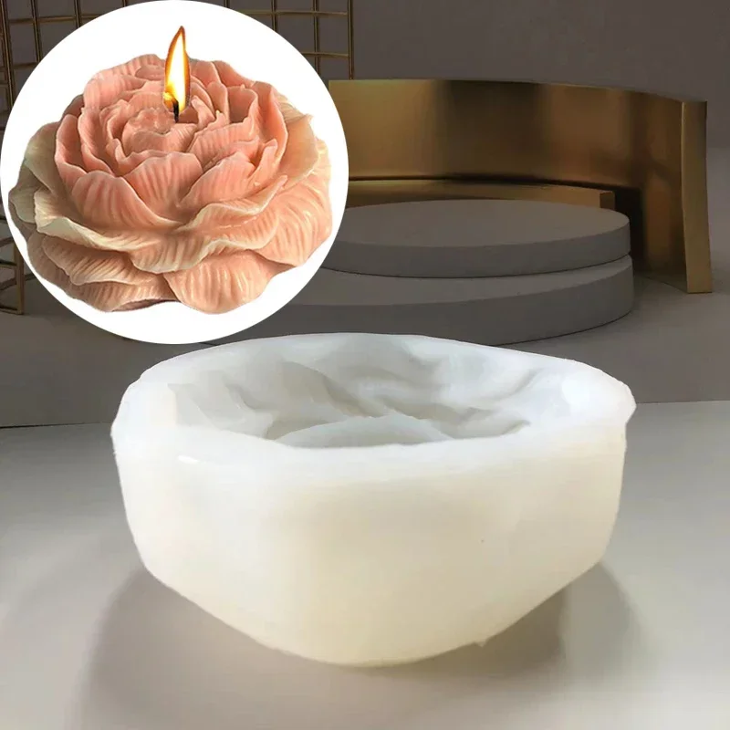Top Quality Extra Large 3D Flo - Quality Soap Making Kit 리뷰 및 가격
