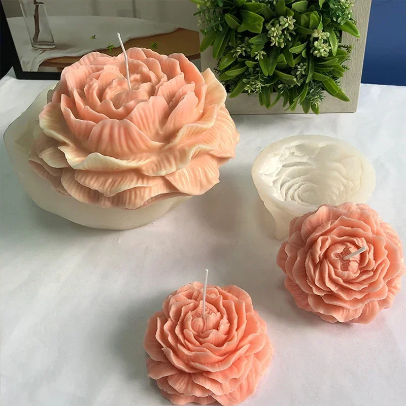 Top Quality Extra Large 3D Flo - Quality Soap Making Kit 리뷰 및 가격