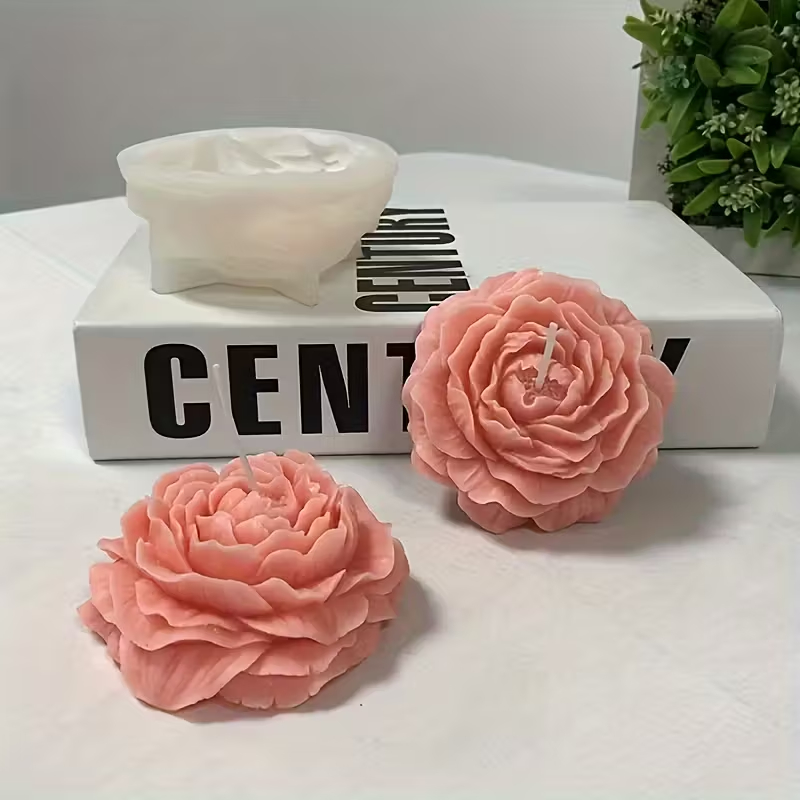 Top Quality Extra Large 3D Flo - Quality Soap Making Kit 리뷰 및 가격
