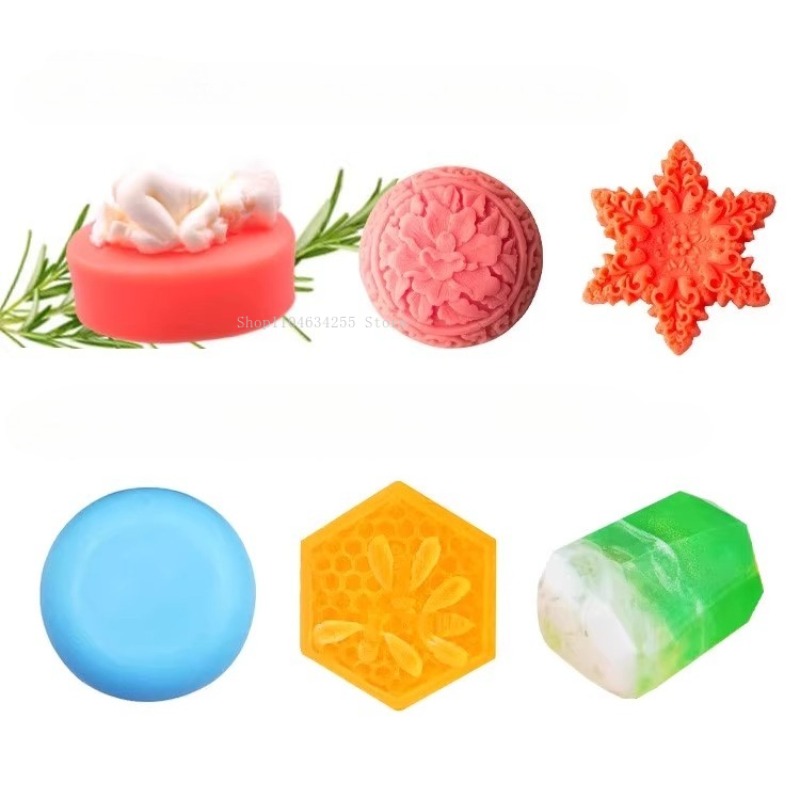 500g/1000g/ Bag Homemade Breas - Soap Making Base 리뷰 및 가격