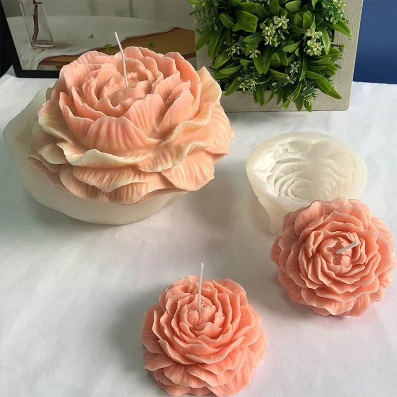 Top Quality Extra Large 3D Flo - Quality Soap Making Kit 리뷰 및 가격