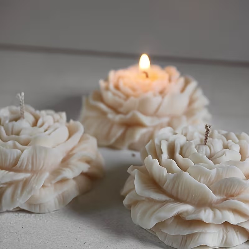 Top Quality Extra Large 3D Flo - Quality Soap Making Kit 리뷰 및 가격