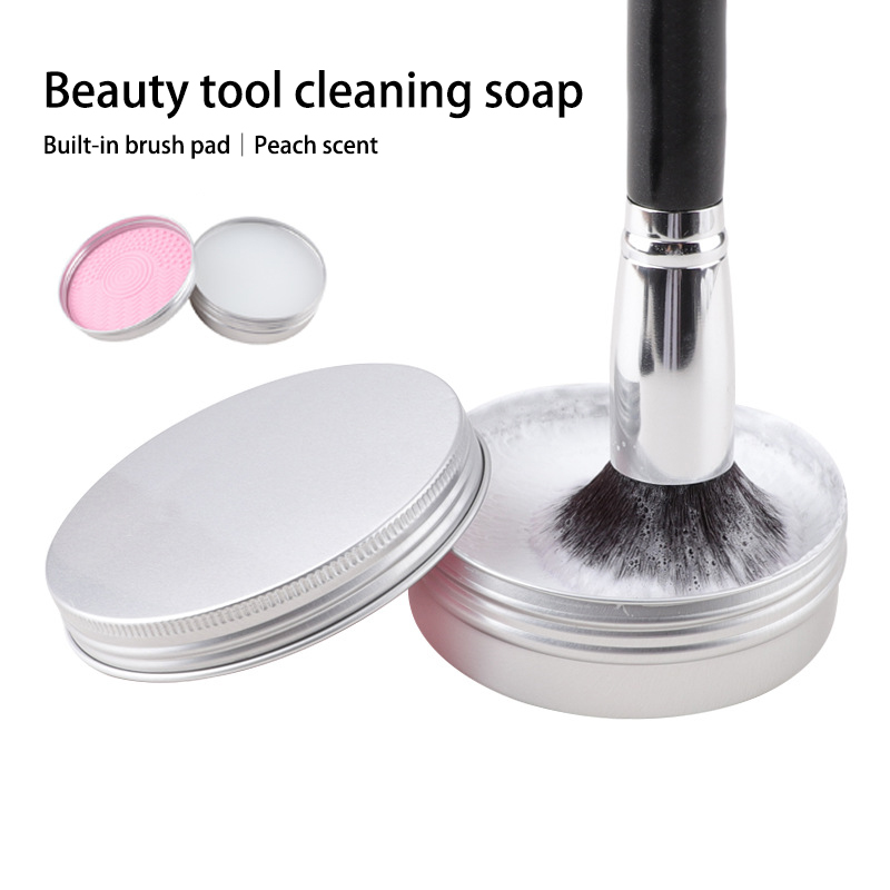 50g Honey Peach Silicone Makeu - Soap Making Workshop 리뷰 및 가격
