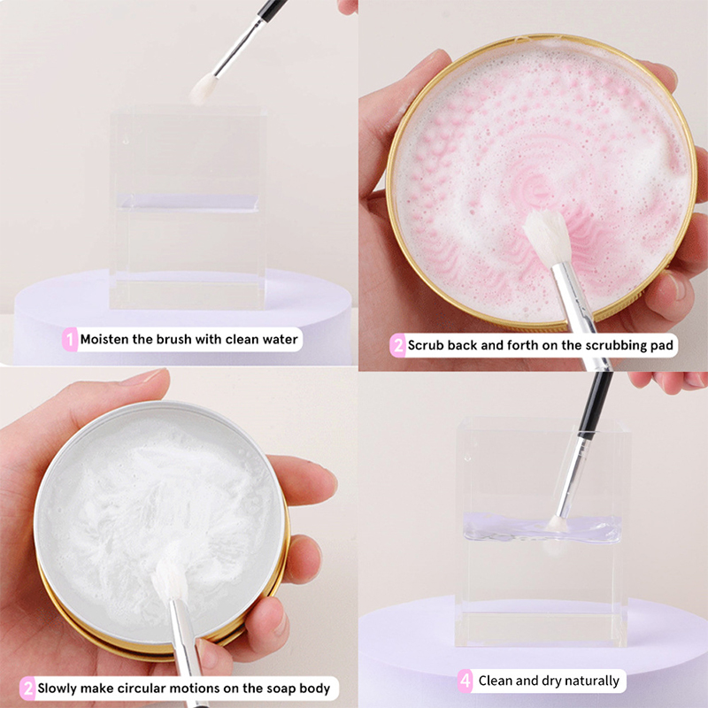 50g Honey Peach Silicone Makeu - Soap Making Workshop 리뷰 및 가격