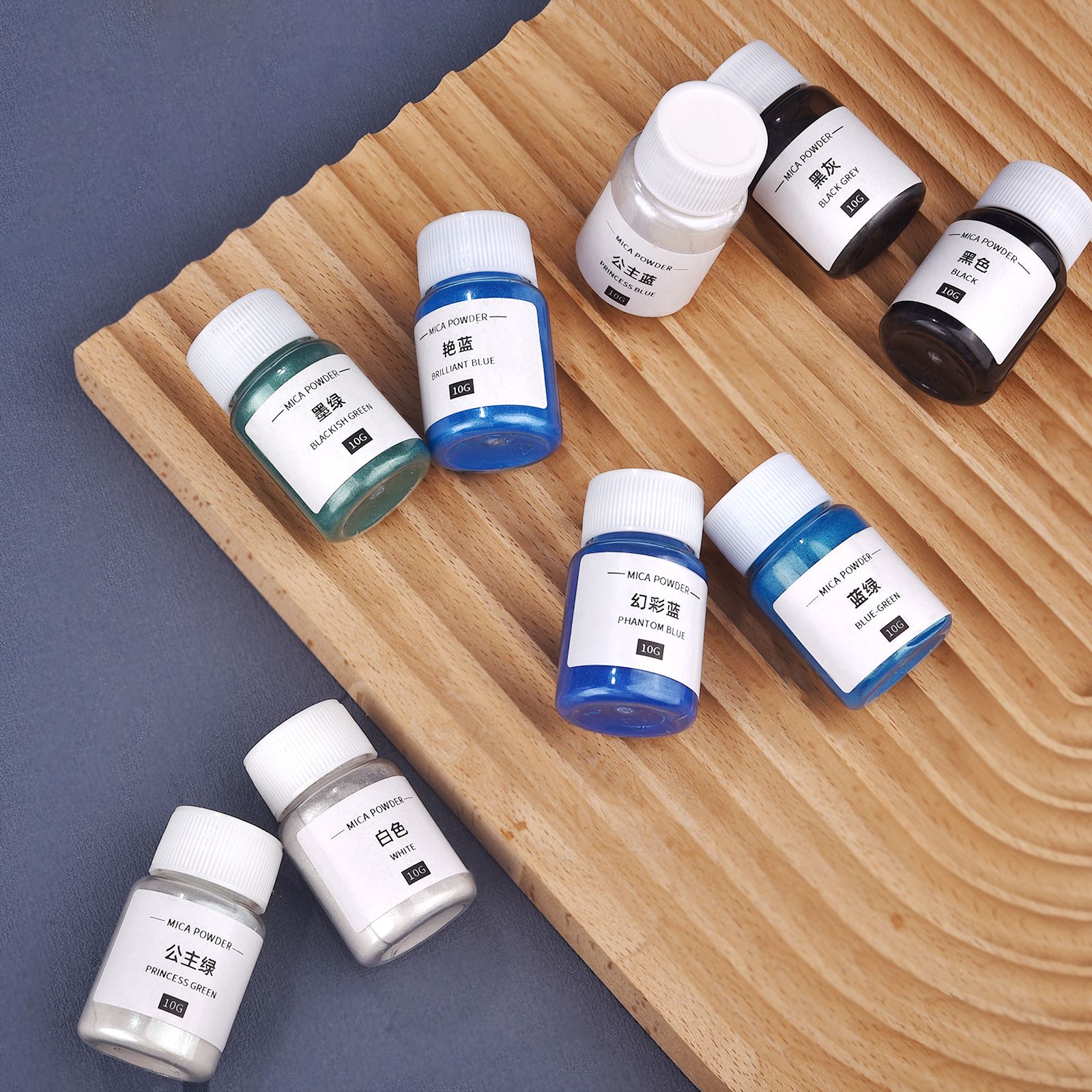 10g Candle Coloring Agent Pear - Soap Making Guide 리뷰 및 가격