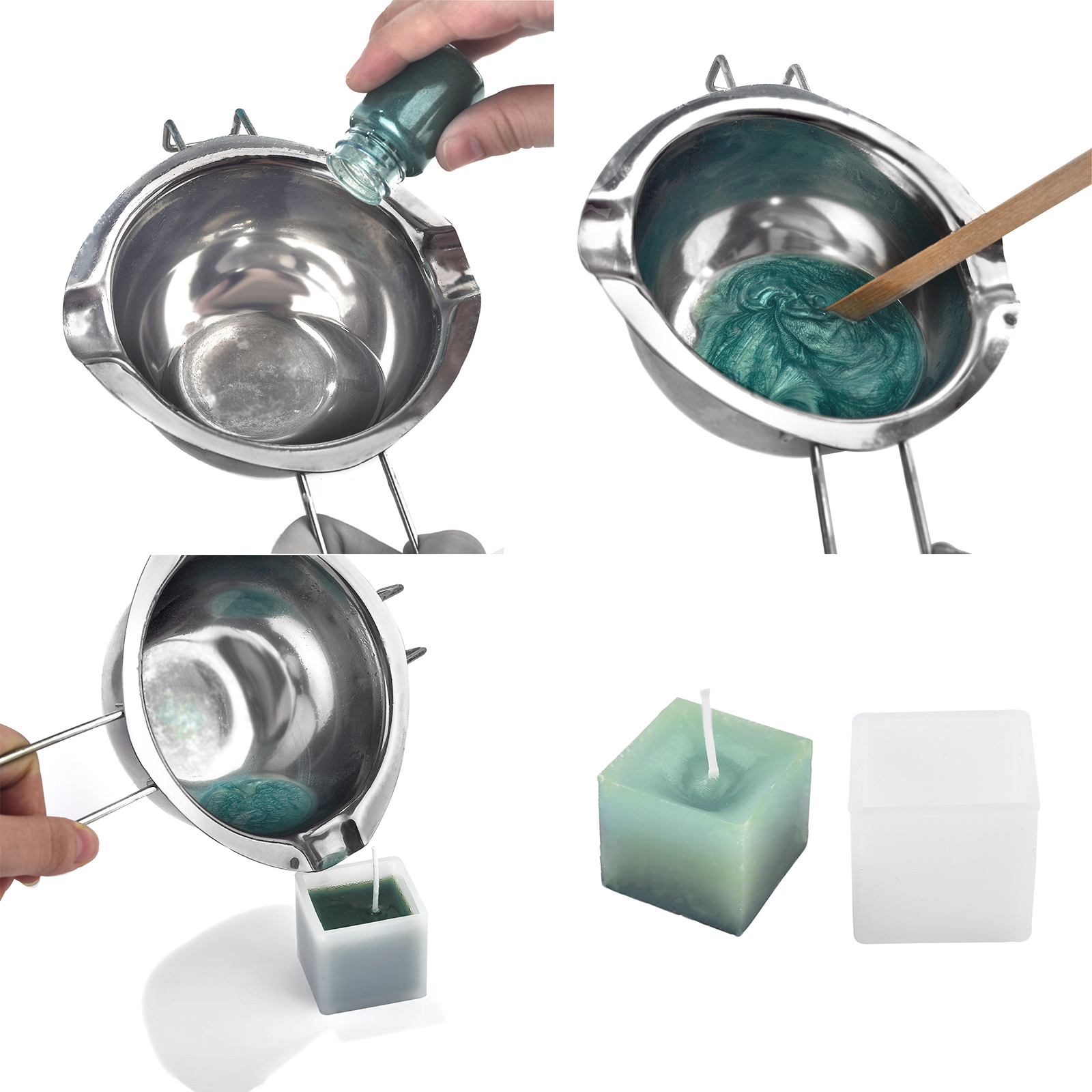 10g Candle Coloring Agent Pear - Soap Making Guide 리뷰 및 가격