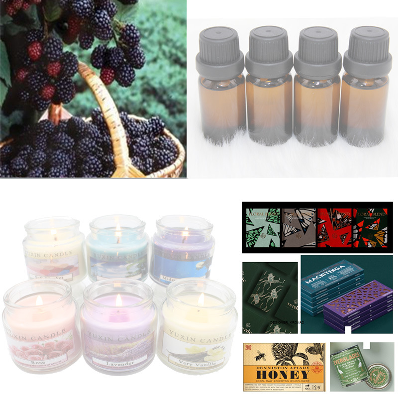 10ml Aromatherapy Candle Essen - Soap Making Diy 리뷰 및 가격