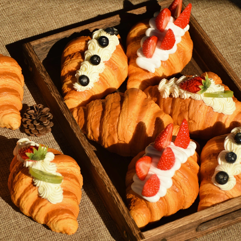 Simulated Bread Candle Silicon - Soap Making Guide 리뷰 및 가격