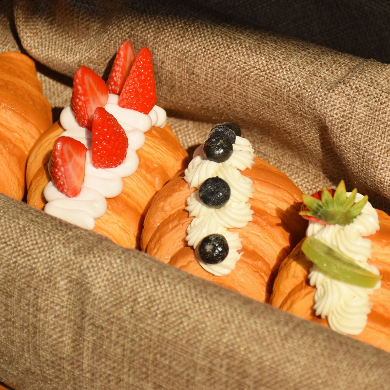 Simulated Bread Candle Silicon - Soap Making Guide 리뷰 및 가격