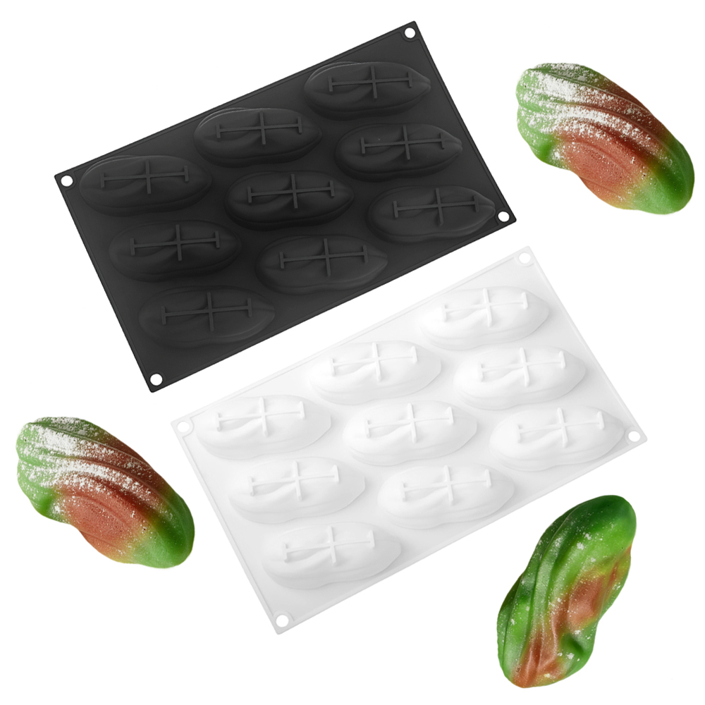 Pistachios Design 1 or 4 or 9- - Soap Making Guide 리뷰 및 가격