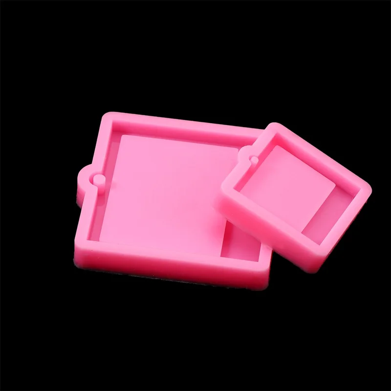 Photo Frame Epoxy Resin Keycha - Soap Making Guide 리뷰 및 가격