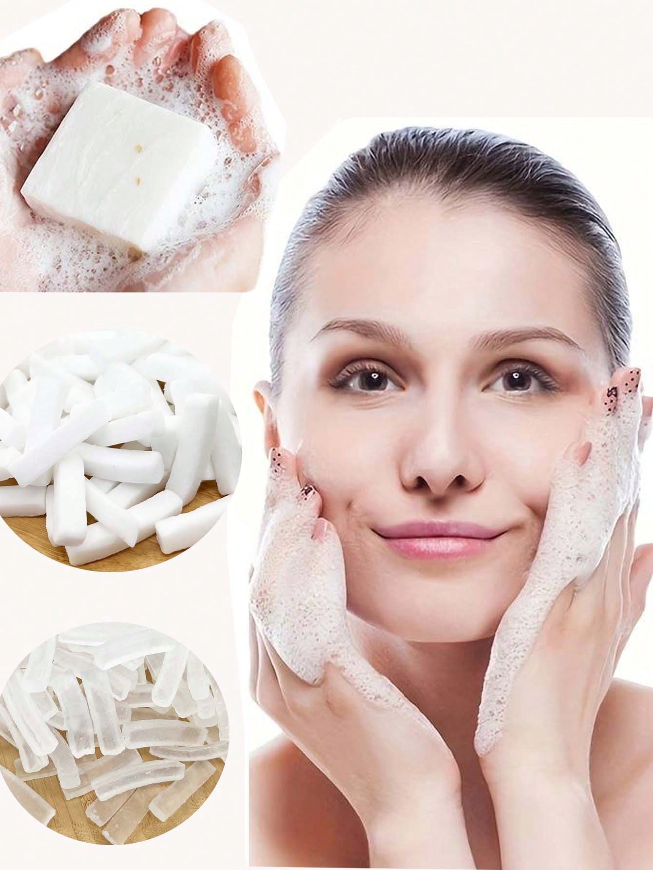 250G Transparent Soap Base Han - Soap Making Base 리뷰 및 가격