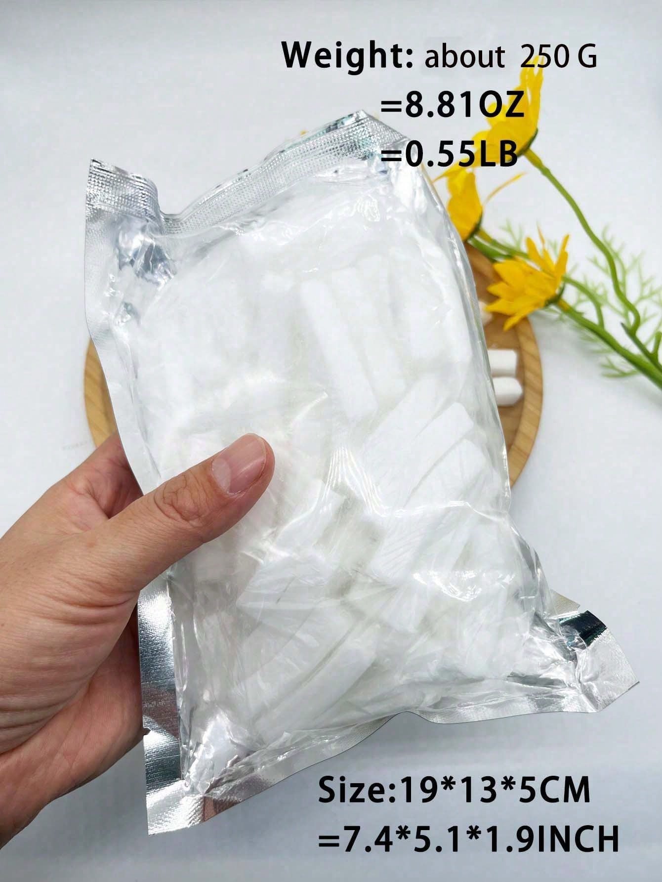 250G Transparent Soap Base Han - Soap Making Base 리뷰 및 가격