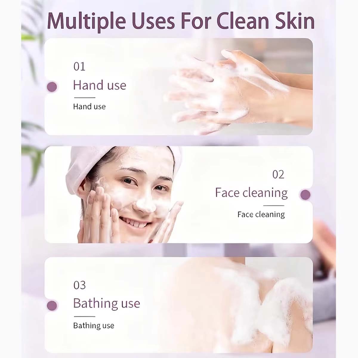 500g Transparent White Color S - Soap Making Base 리뷰 및 가격