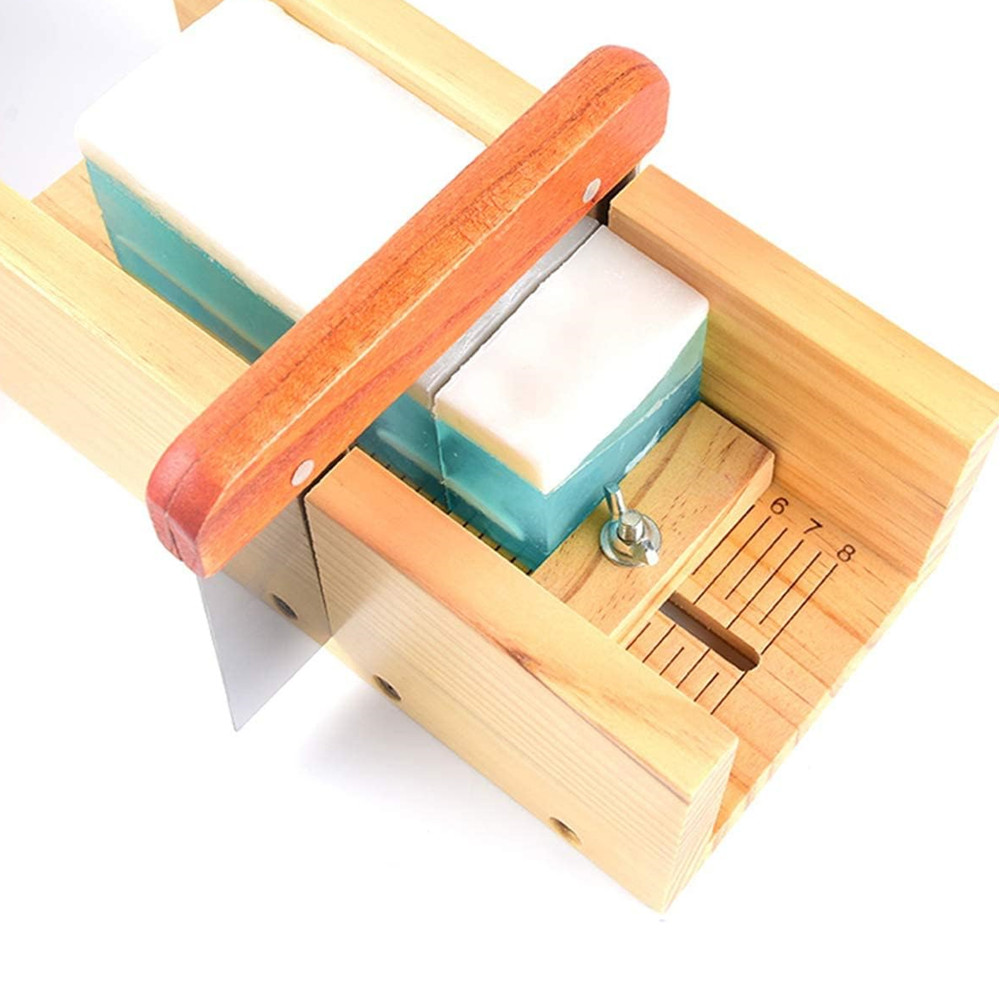 1.2L Silicone Soap Molds Kit 4 - Soap Making Experiment 리뷰 및 가격