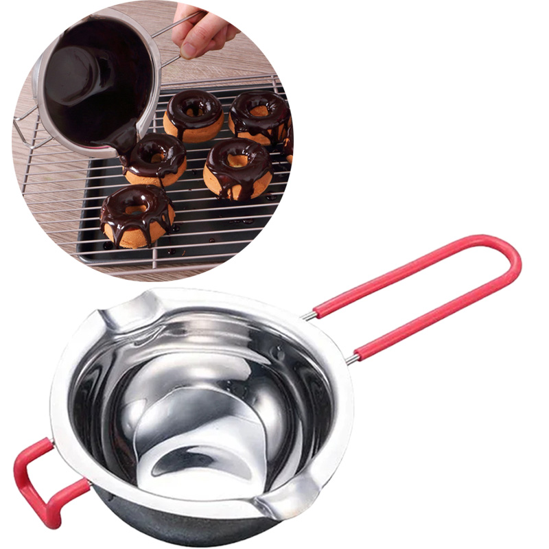 Stainless Steel Wax Melting Po - Soap Making Diy 리뷰 및 가격