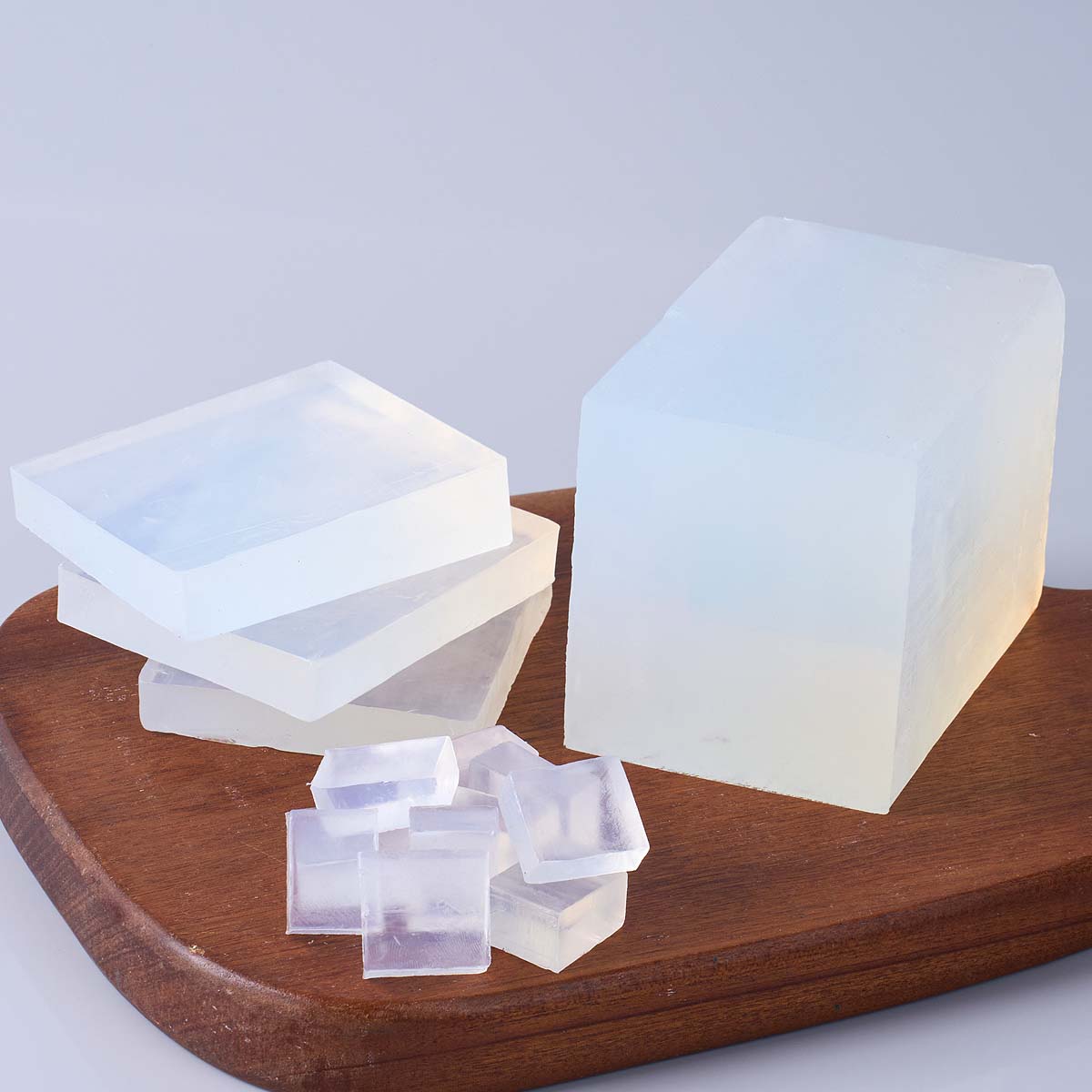 1000G Box Clear White Glycerin - Soap Making Base 리뷰 및 가격