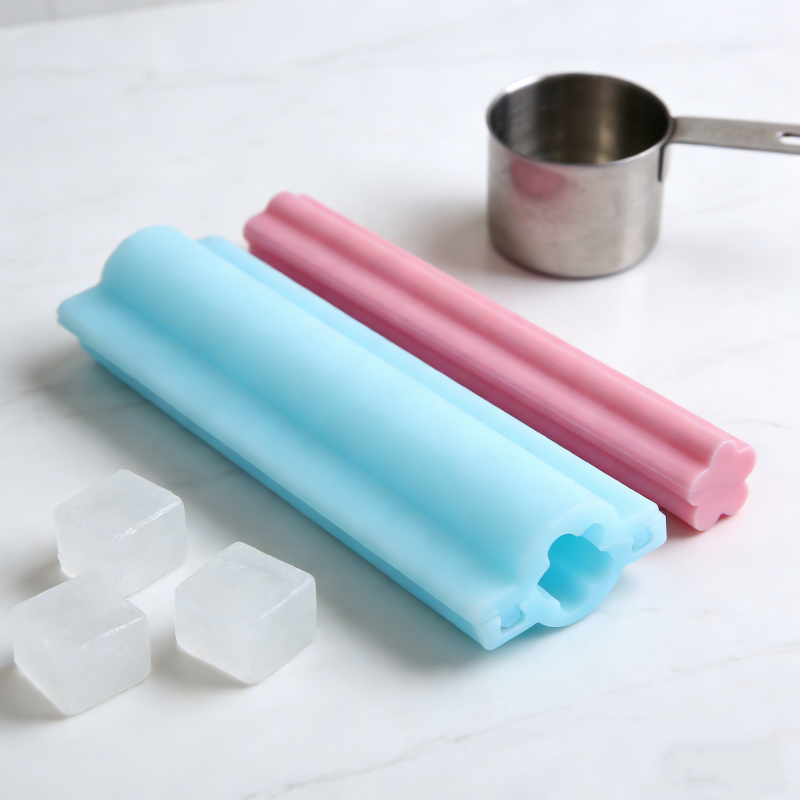 Long 32cm Blue Color Silicone  - Quality Soap Making Kit 리뷰 및 가격